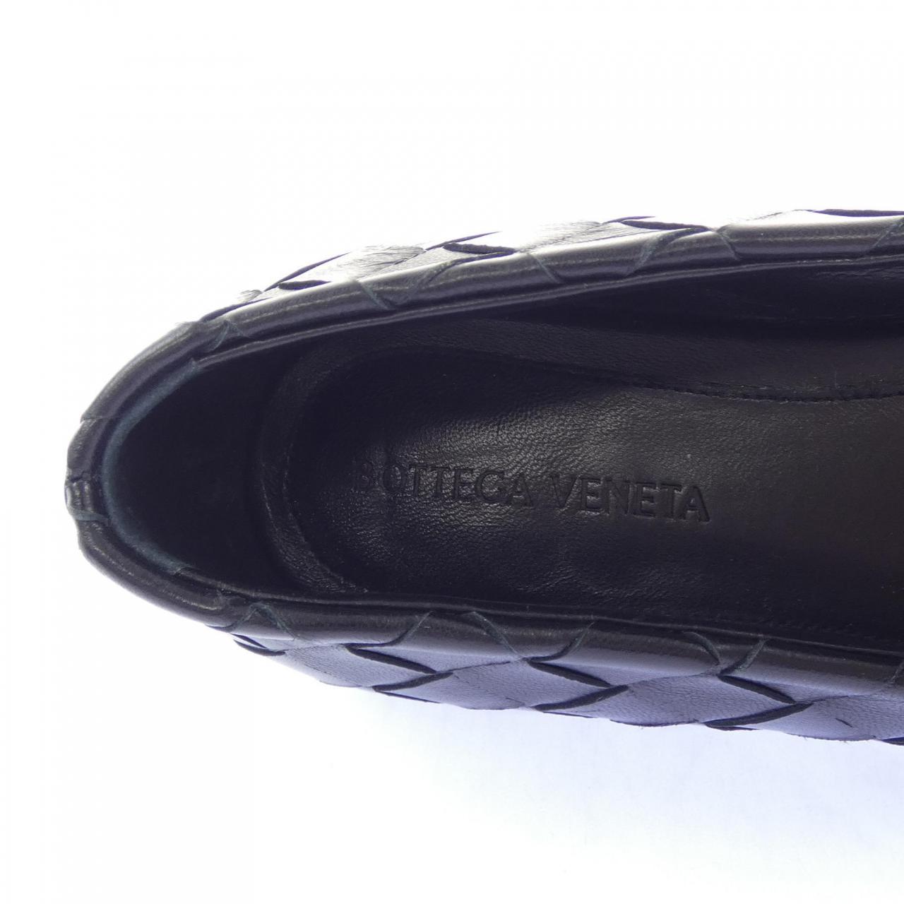 ボッテガヴェネタ BOTTEGA VENETA フラットシューズ