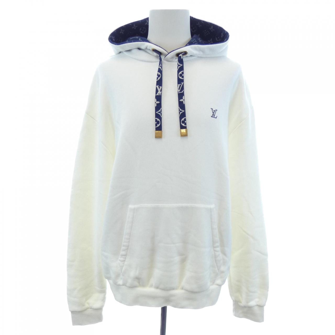 ルイヴィトン LOUIS VUITTON HSY25WZA8 パーカー