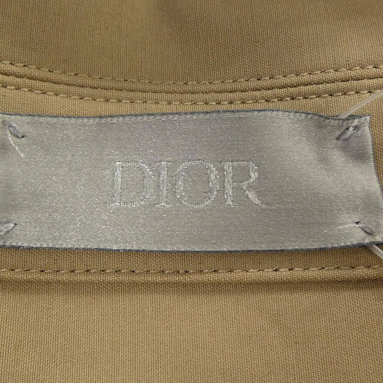 ディオール DIOR 493C507B3051 ジャケット