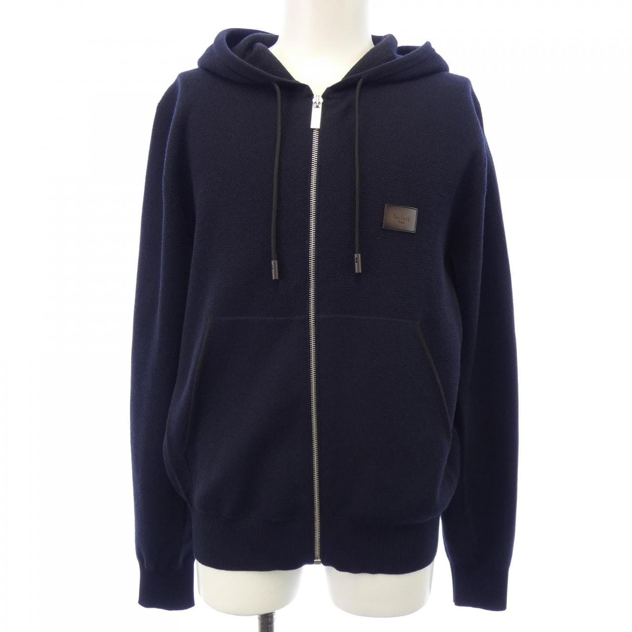 ベルルッティ Berluti R00KZL30 パーカー