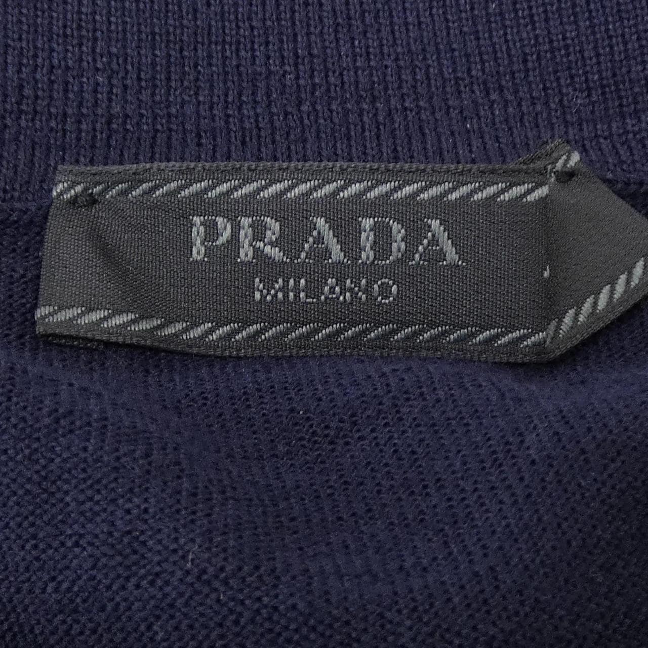 プラダ PRADA DNA05H SOOO 165J ポロシャツ