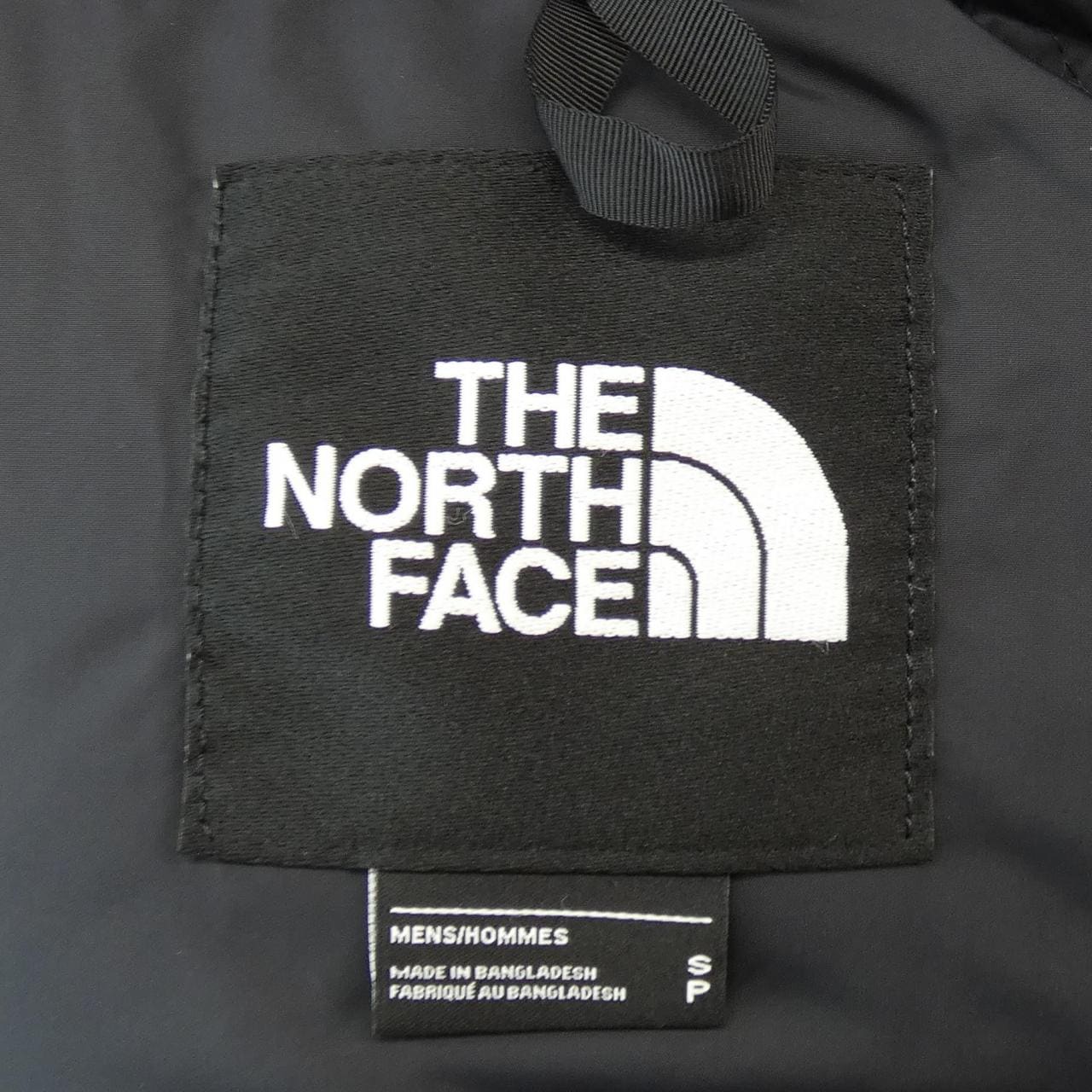 ザノースフェイス THE NORTH FACE ダウンジャケット