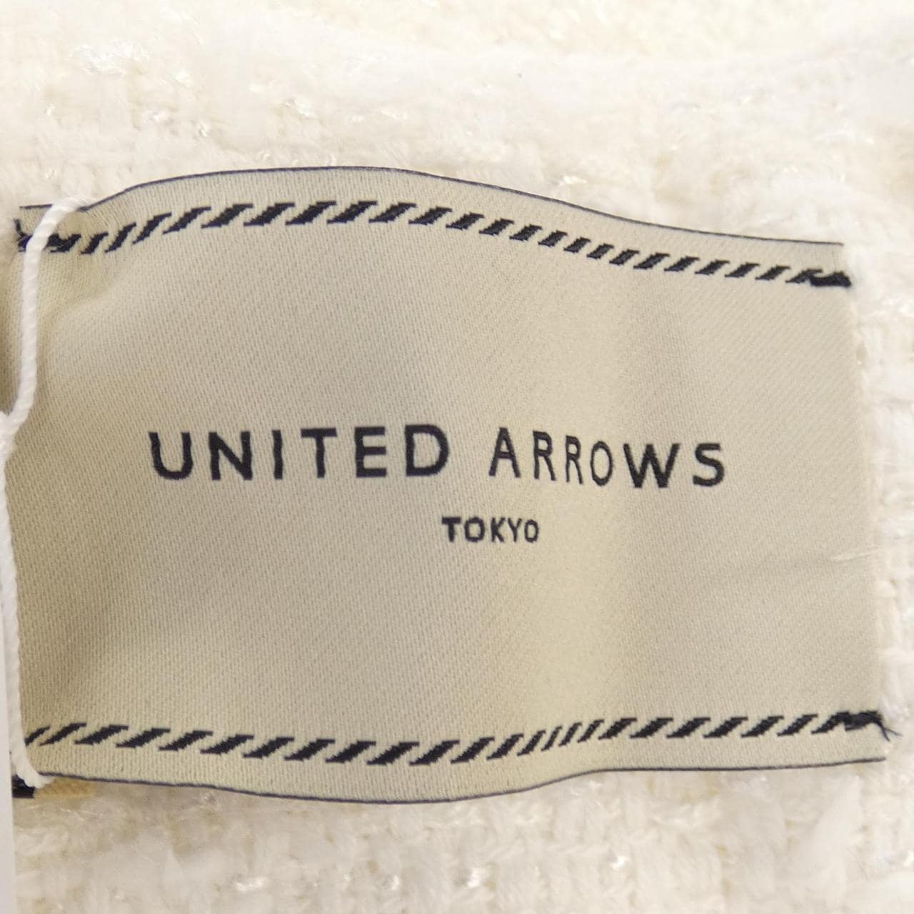 ユナイテッドアローズ UNITED ARROWS ベスト