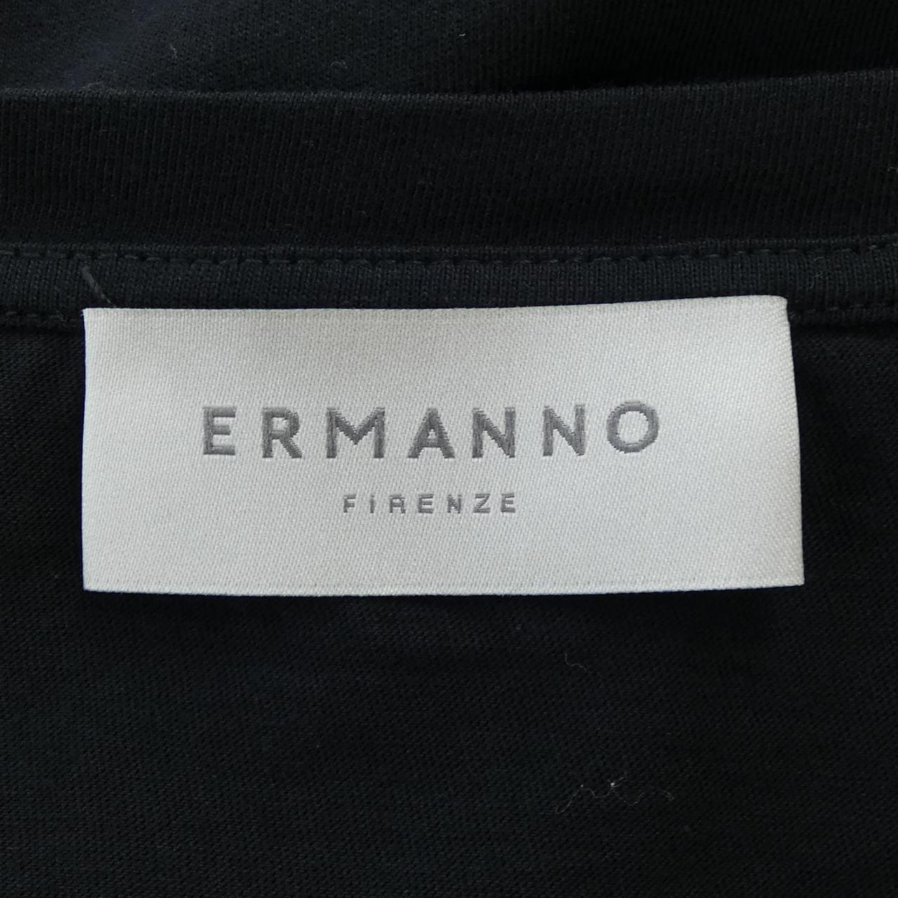 エルマンノ ERMANNO Tシャツ