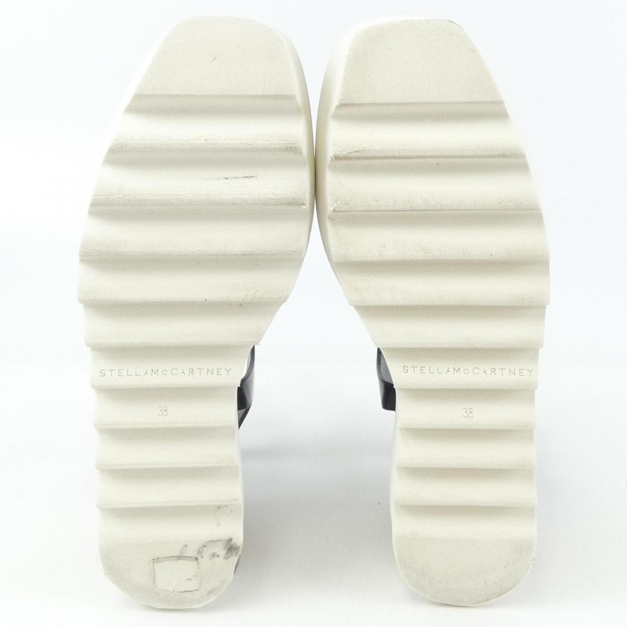 ステラマッカートニー STELLA MCCARTNEY サンダル