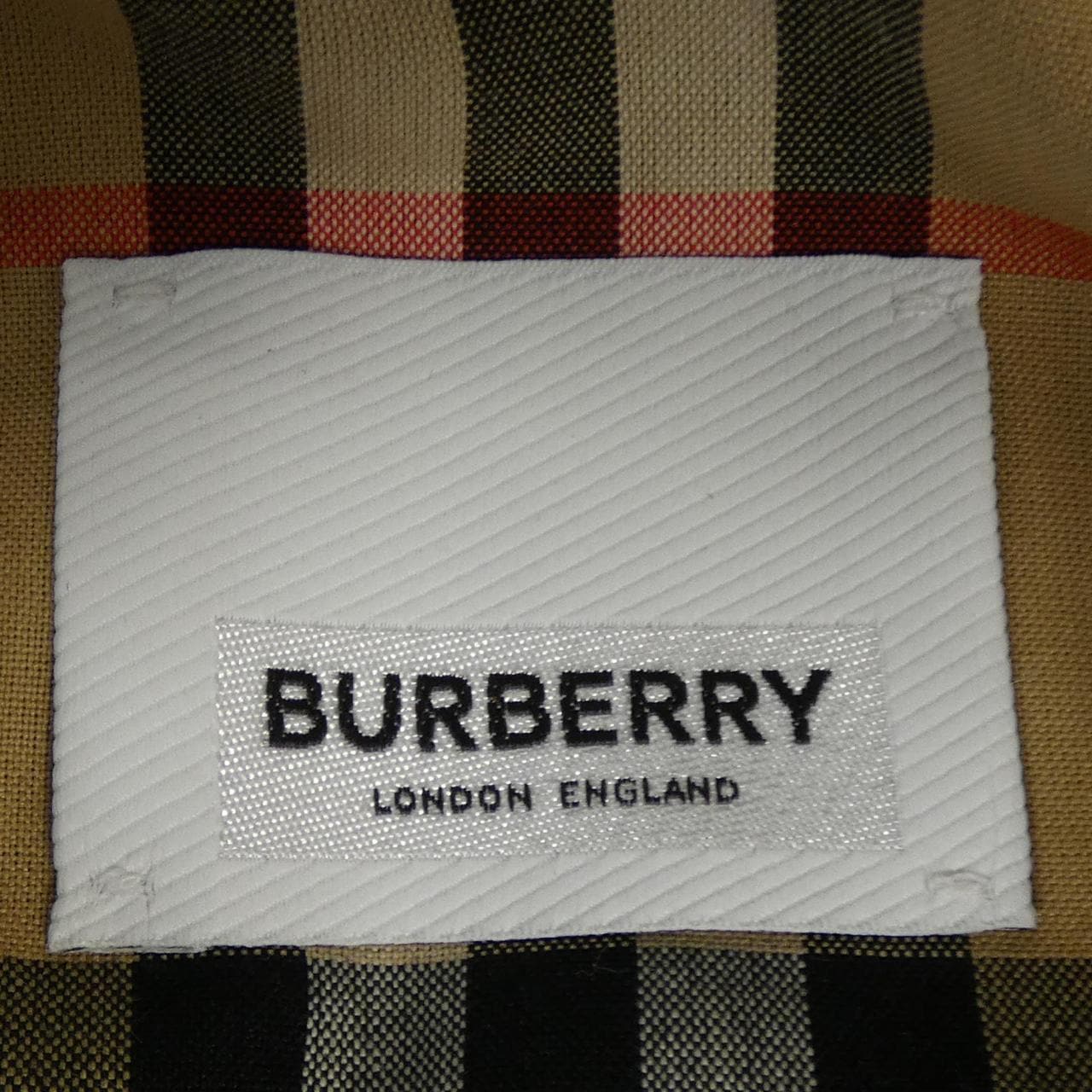 BURBERRY外套