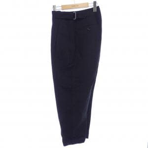 マーガレットハウエル Margaret Howell パンツ