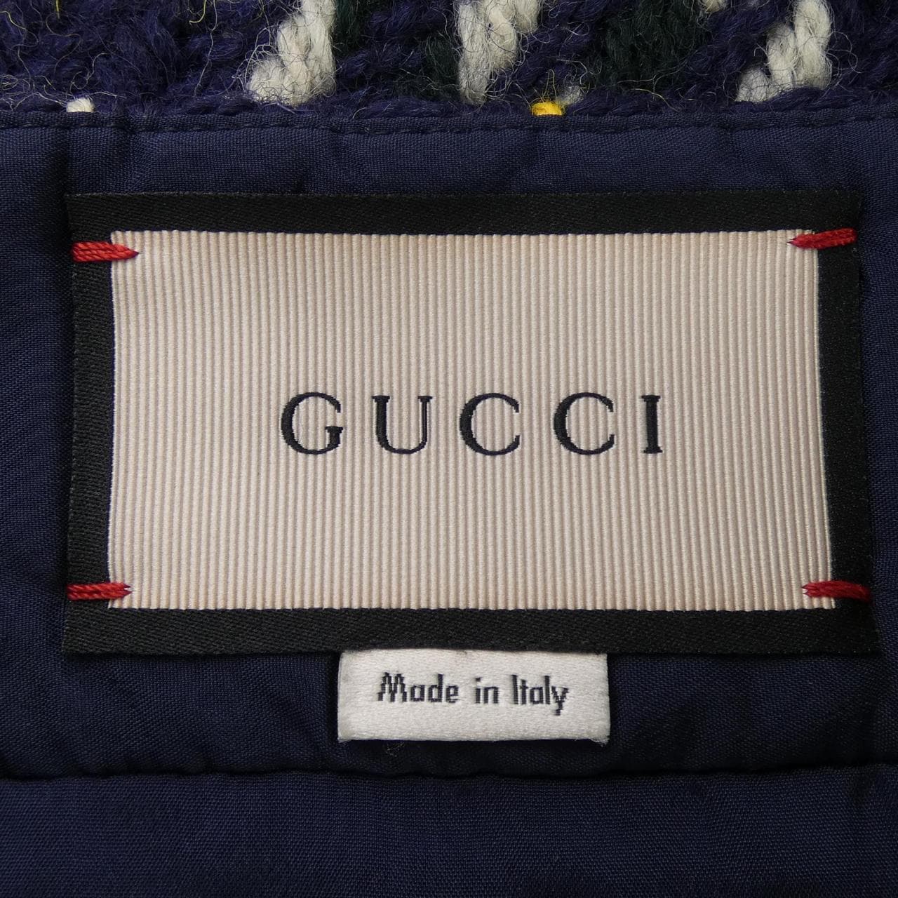 GUCCI裙