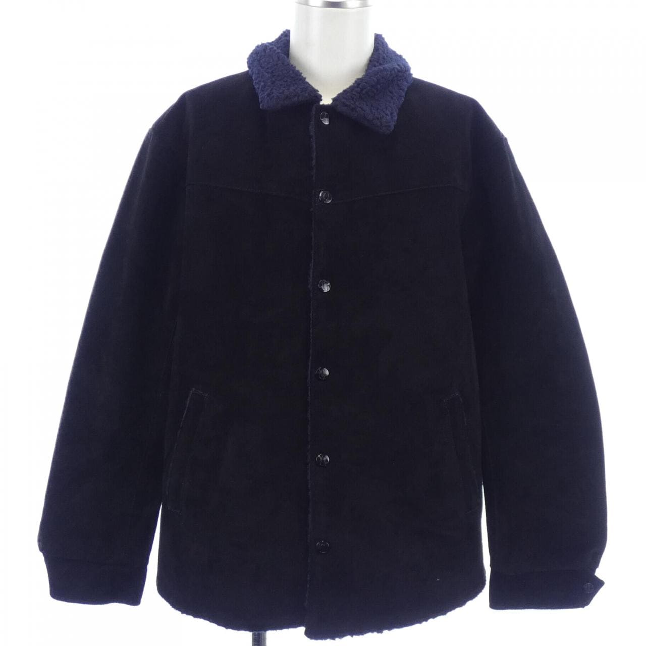 シークエル SEQUEL レザージャケット