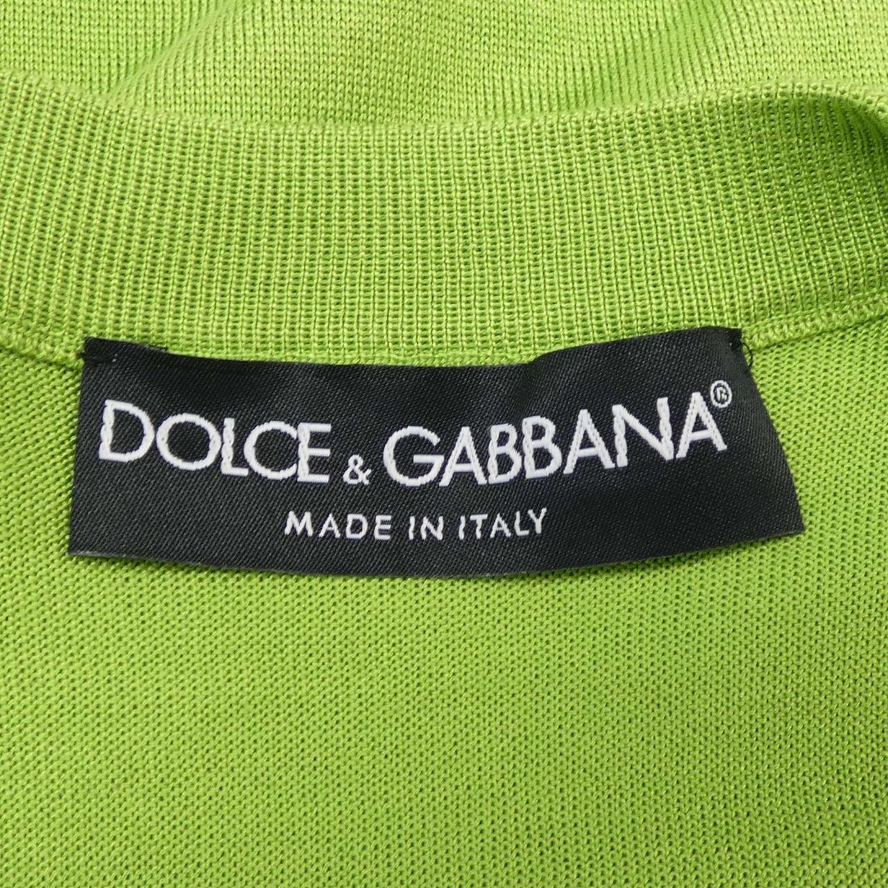 ドルチェアンドガッバーナ DOLCE&GABBANA トップス