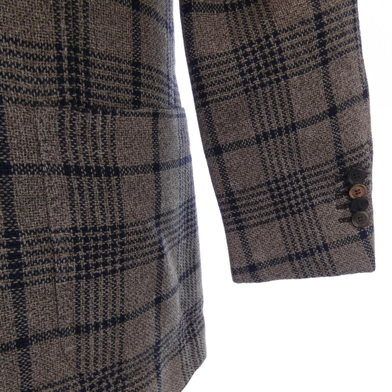 STILE LATINO NAPOLI ジャケット