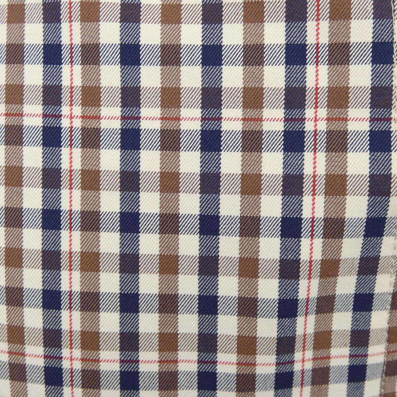 アクアスキュータム Aquascutum スカート