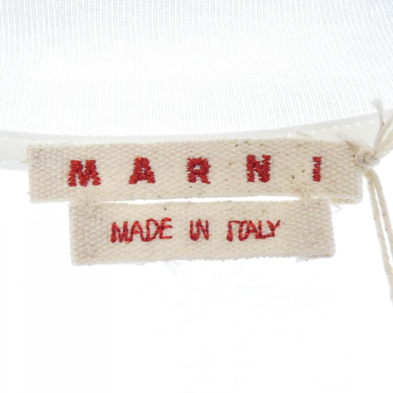 マルニ MARNI Tシャツ