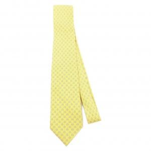 エルメス HERMES NECKTIE