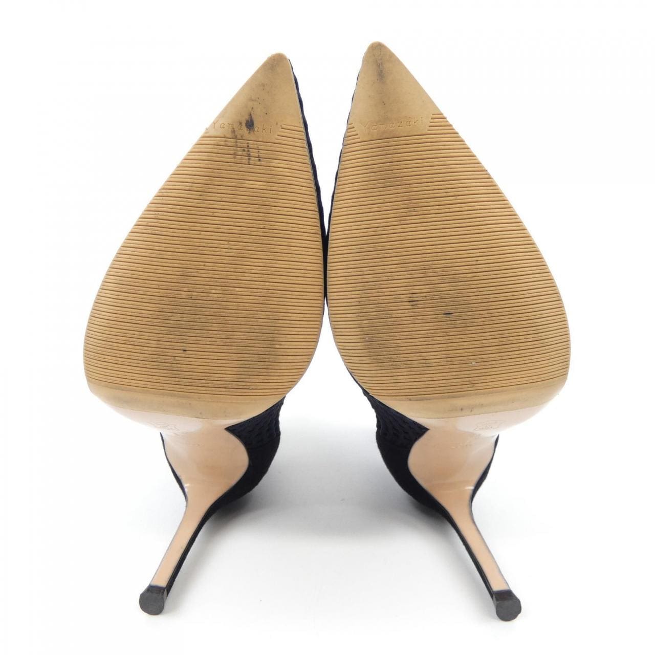 ジャンヴィトロッシ GIANVITO ROSSI ブーツ