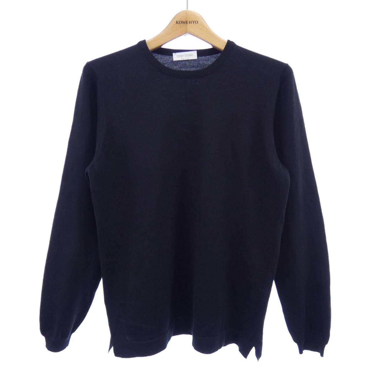 Gran Sasso Gran Sasso knit