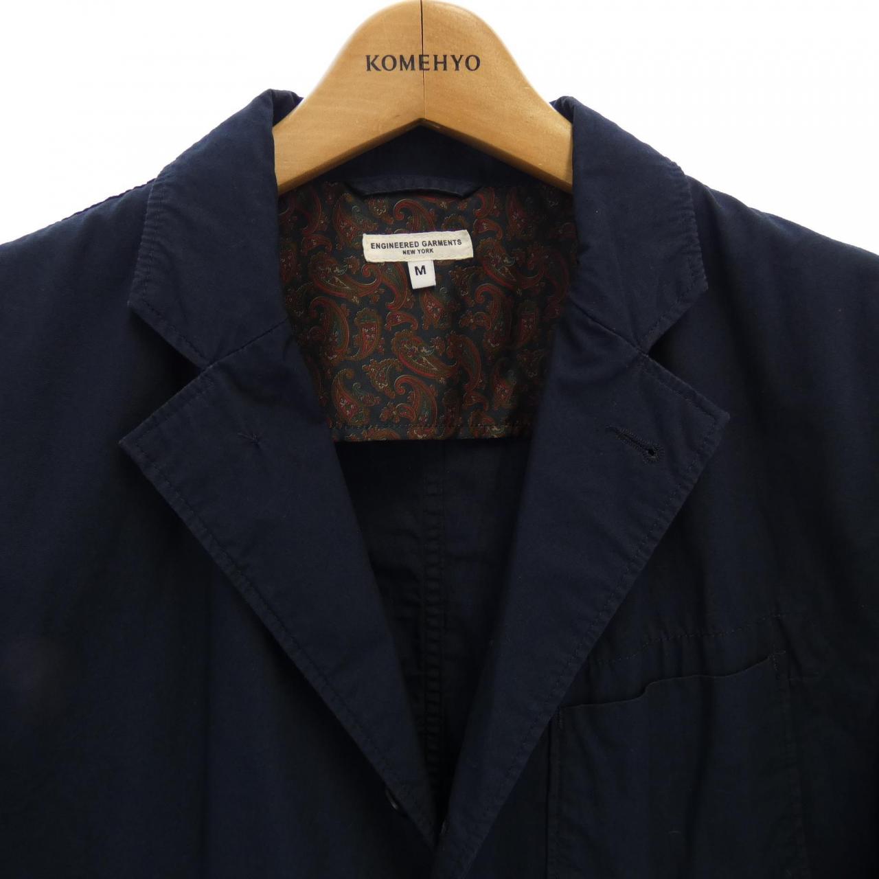 エンジニアードガーメンツ ENGINEERED GARMENTS ジャケット