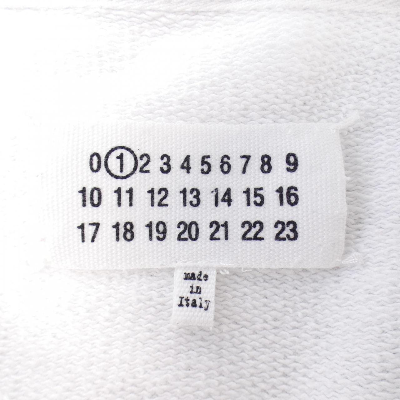 Maison Margiela Margiela Vest