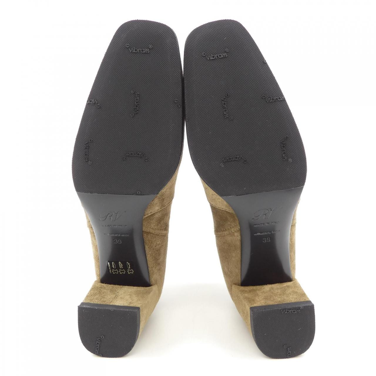 ロジェヴィヴィエ ROGER VIVIER ブーツ