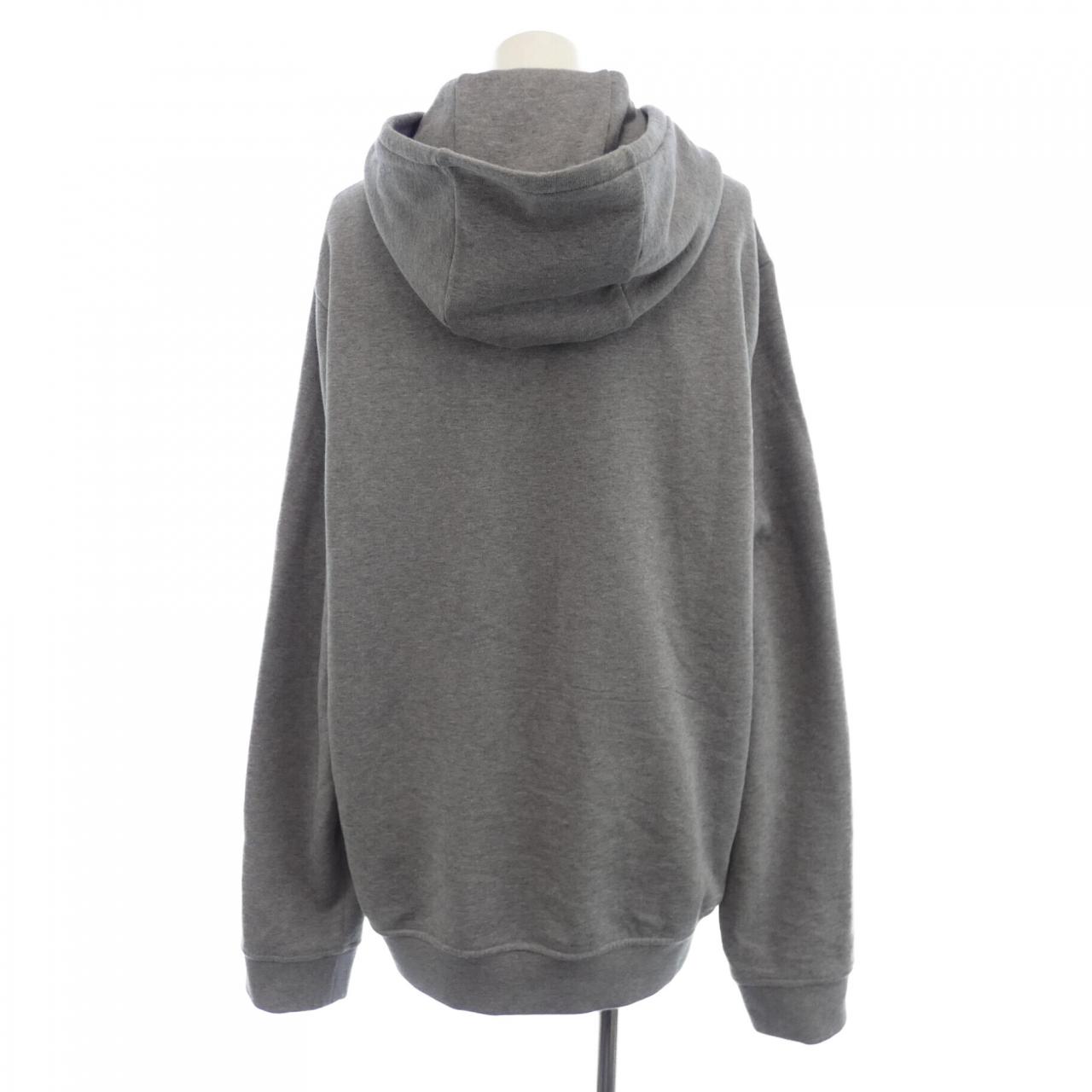 エルメス HERMES パーカー