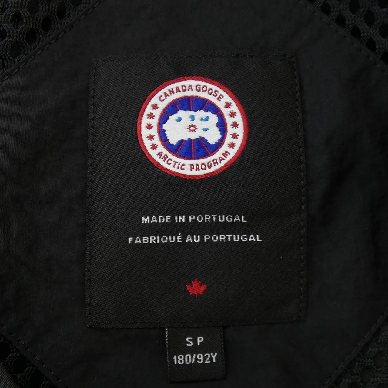 CANADA GOOSE Jacket