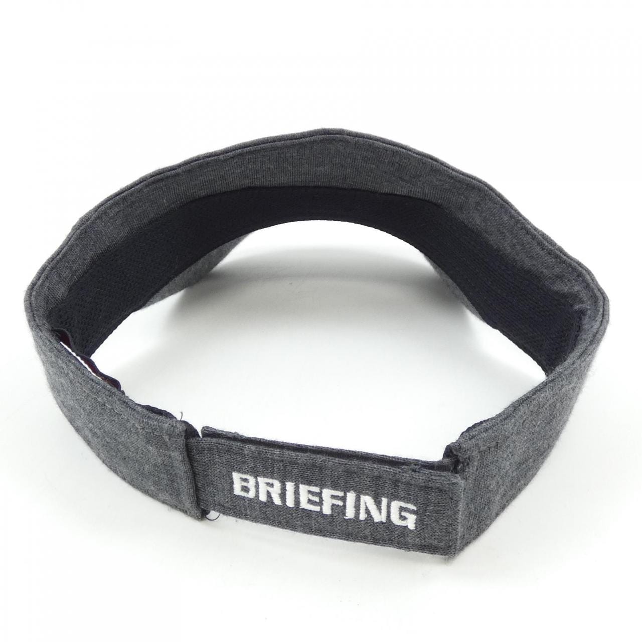 ブリーフィング BRIEFING キャップ