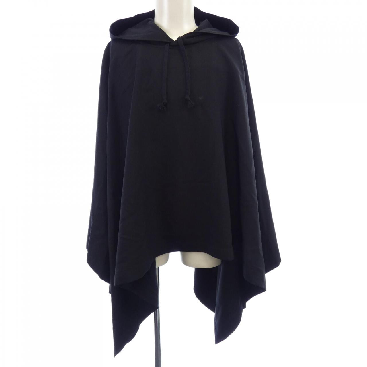 コムデギャルソンオムドゥ COMME des GARCONS HOMME DEUX DL-K802 ポンチョ