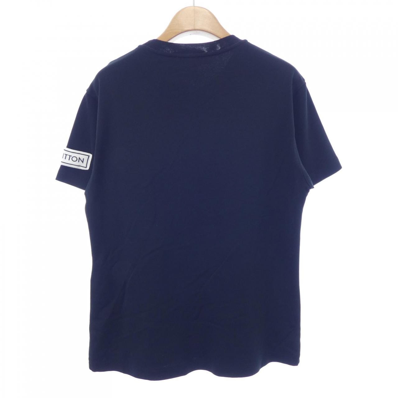 ルイヴィトン LOUIS VUITTON FQTS32UOL Tシャツ