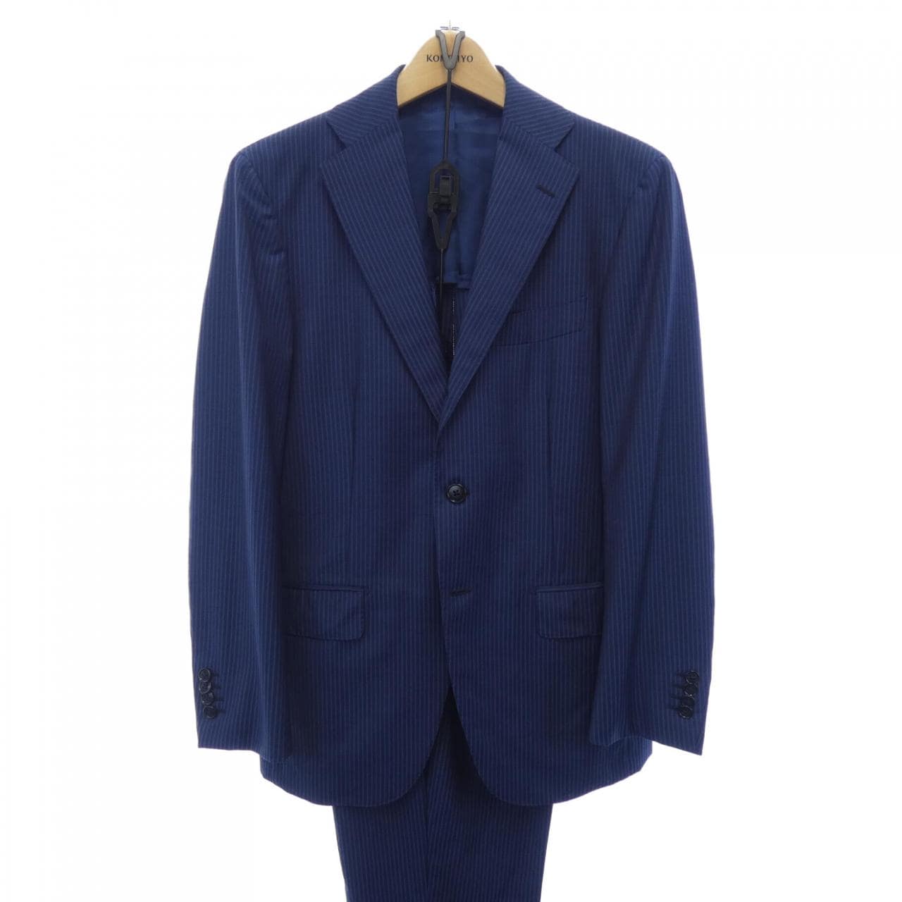 リングジャケット RING JACKET スーツ