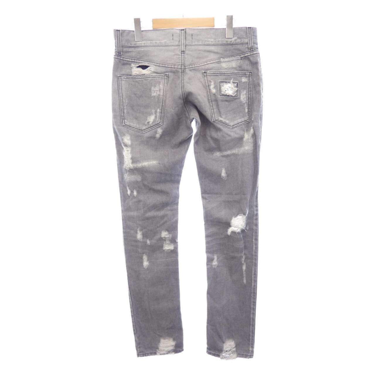 ドルチェアンドガッバーナ DOLCE&GABBANA GZN9LD/G8F68 ジーンズ