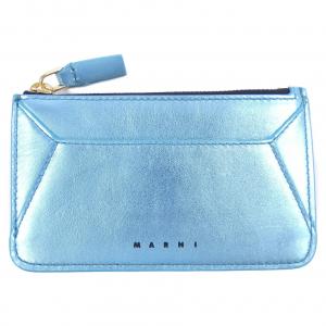 マルニ MARNI WALLET
