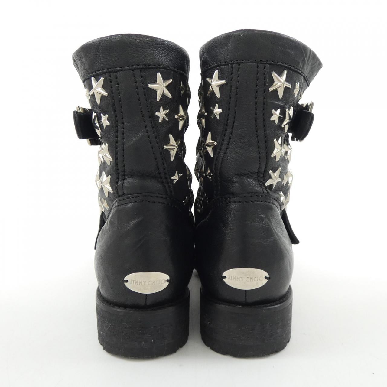 ジミーチュウ JIMMY CHOO ブーツ