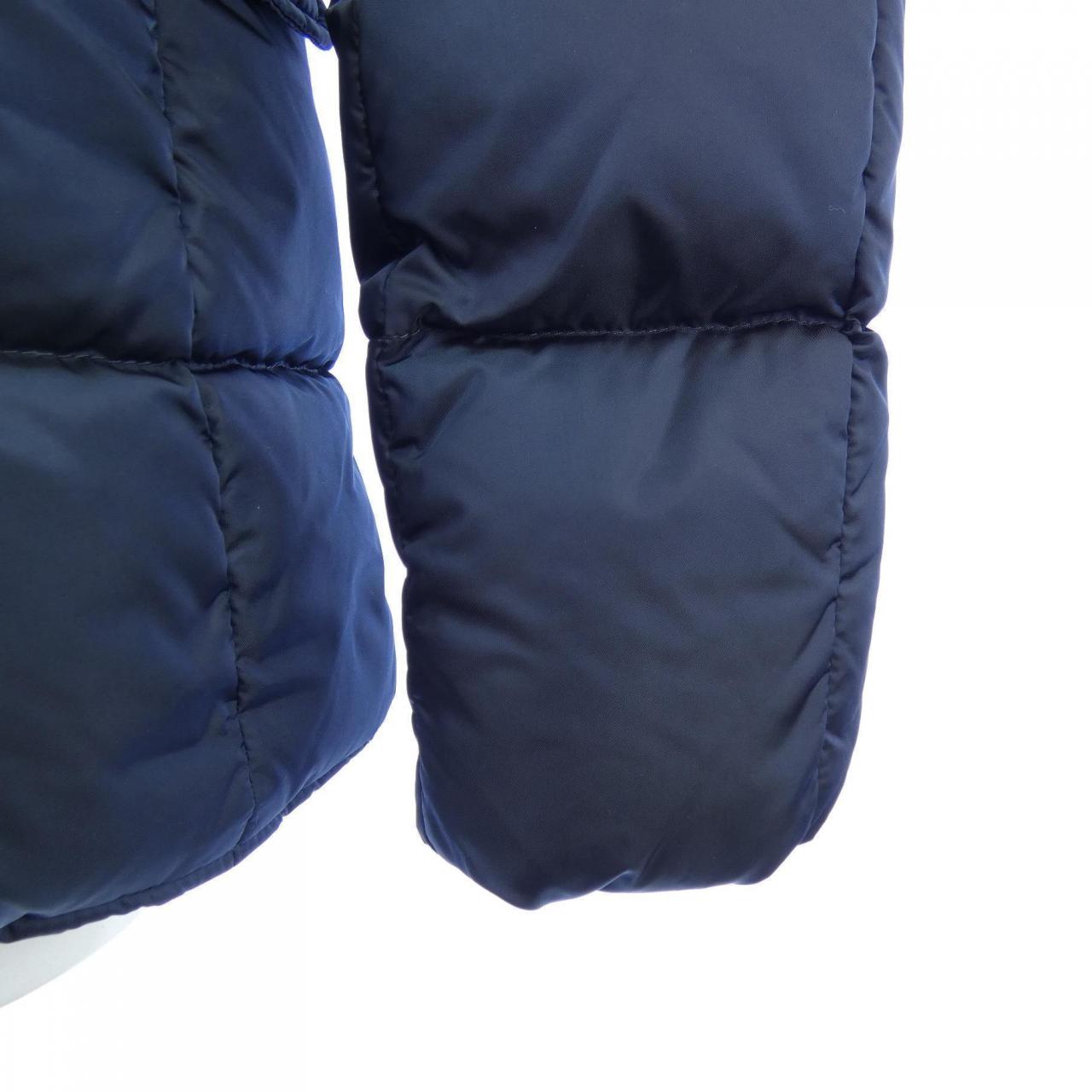 タトラス TATRAS MTK18A451 ダウンジャケット