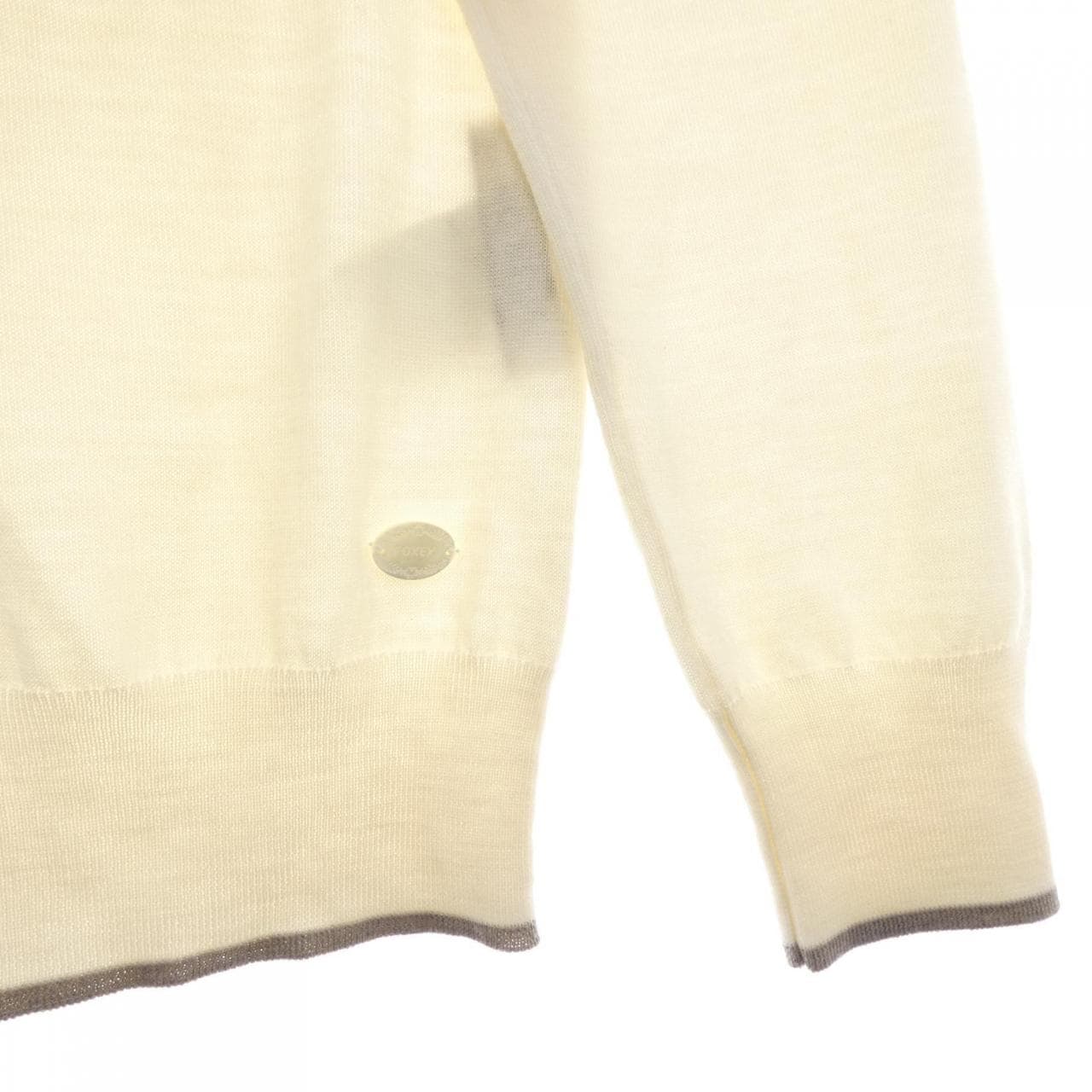 フォクシー FOXEY 35296 カーディガン