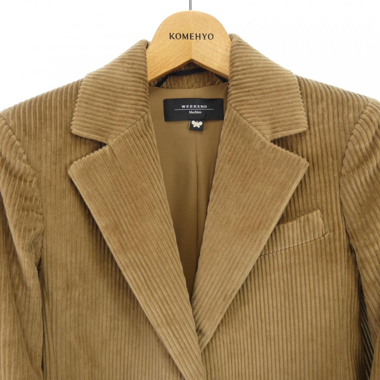 マックスマーラウィークエンド Max Mara weekend 504602 ジャケット