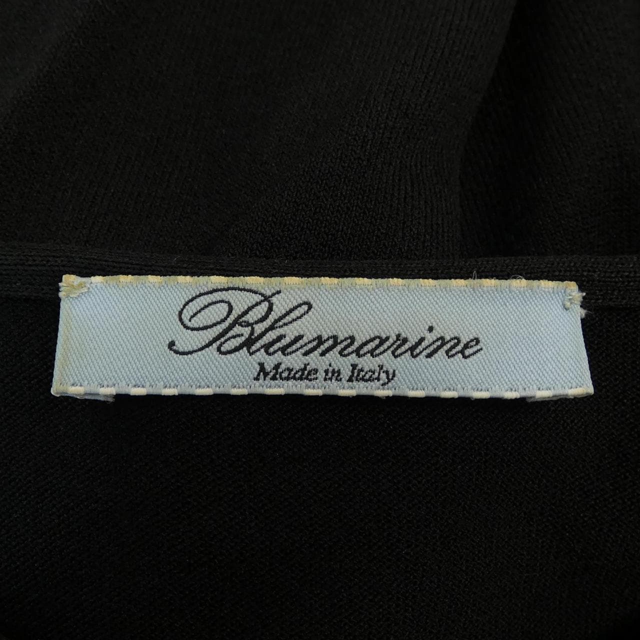 ブルマリン Blumarine カーディガン