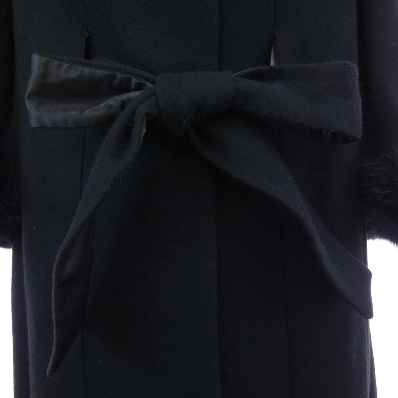 アプワイザーリッシェ Apuweiser-riche コート