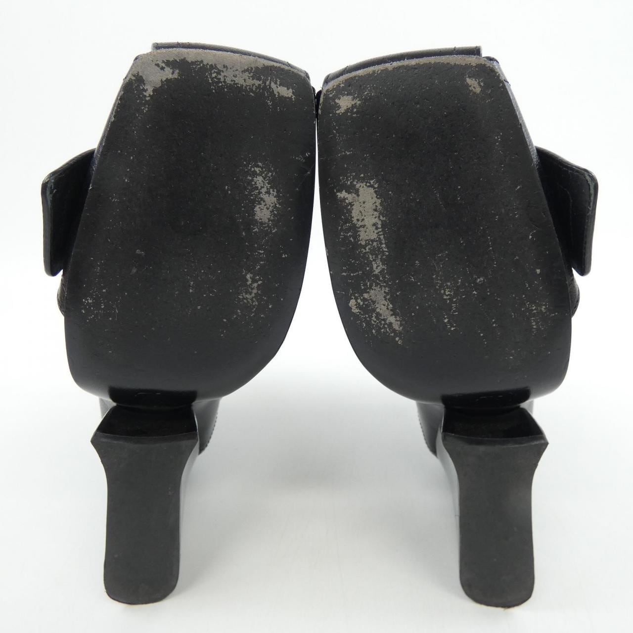 ルイヴィトン LOUIS VUITTON パッティライン ブーツ