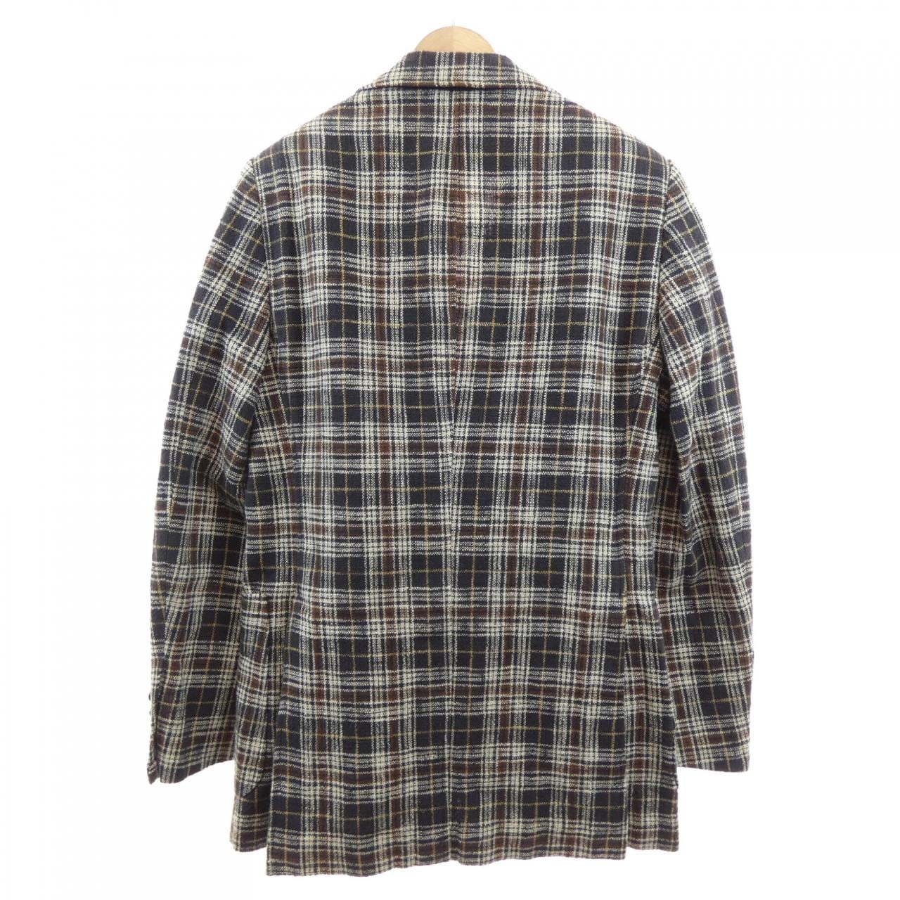 ソブリン sovereign ジャケット