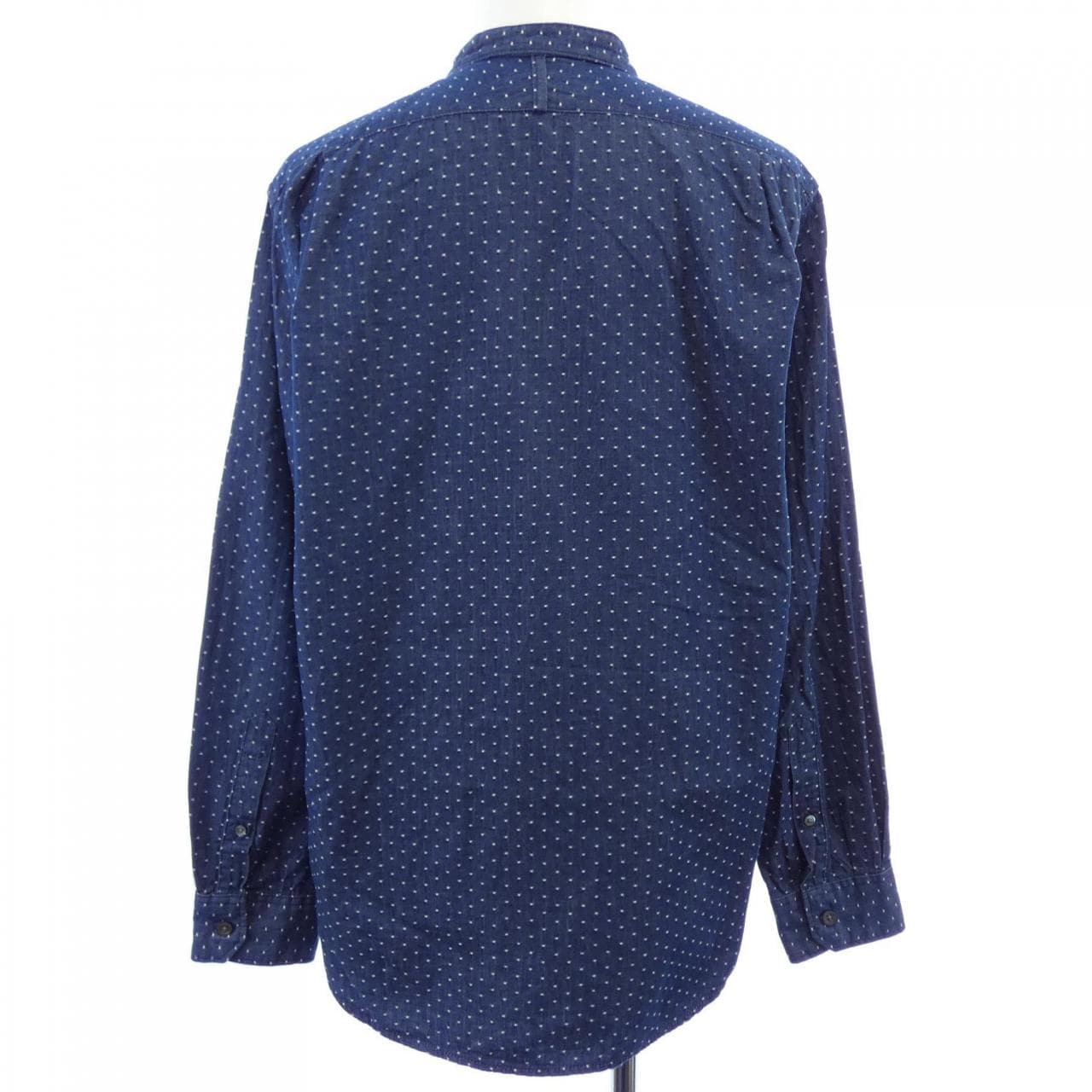 エンジニアードガーメンツ ENGINEERED GARMENTS シャツ