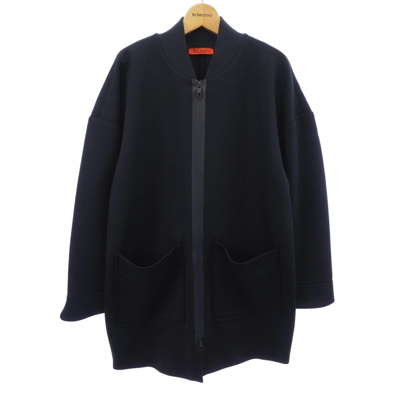 マックスアンドコー Max & Co コート