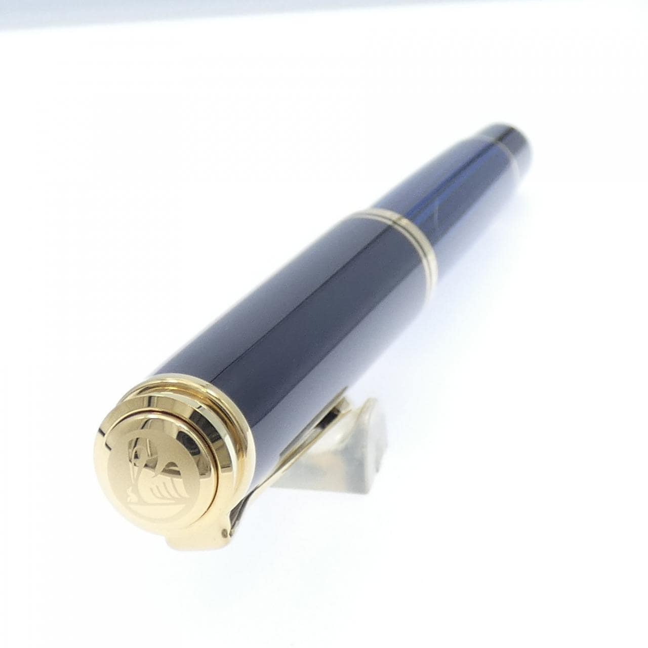 ペリカン スーベレーンM800ブルーストライプ 万年筆