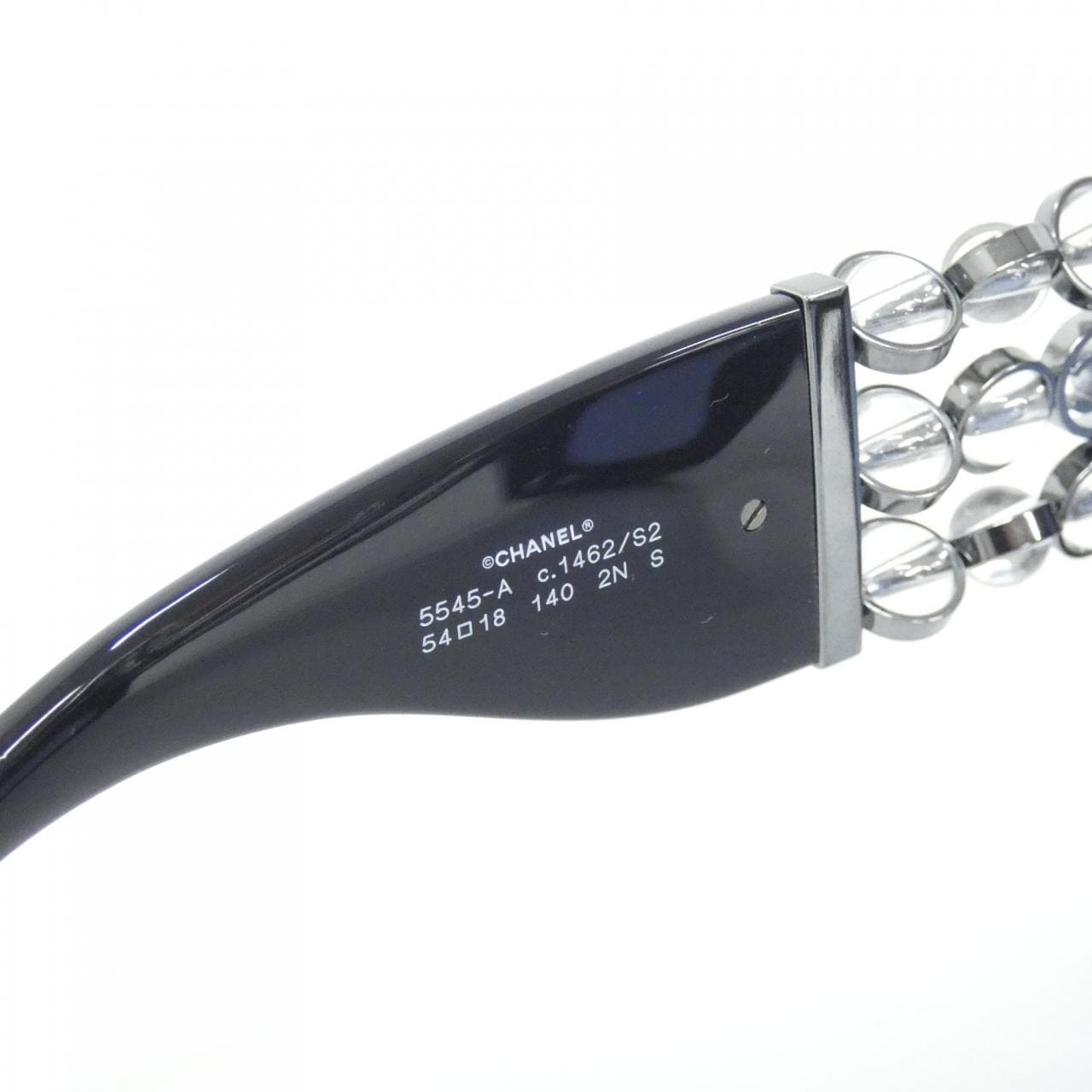 シャネル 5545 A サングラス