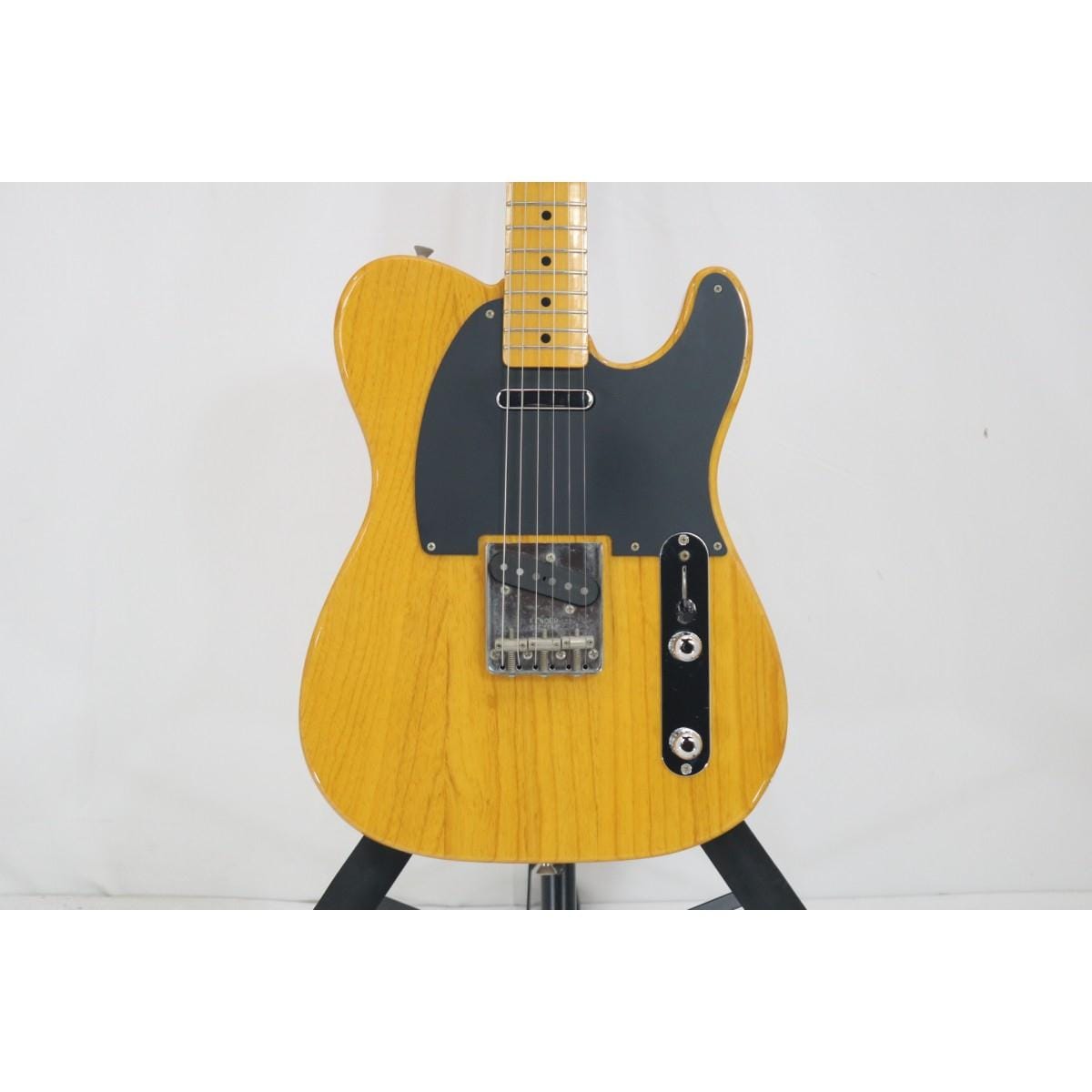 ＦＥＮＤＥＲ　ＪＡＰＡＮ　　ＴＬ５２