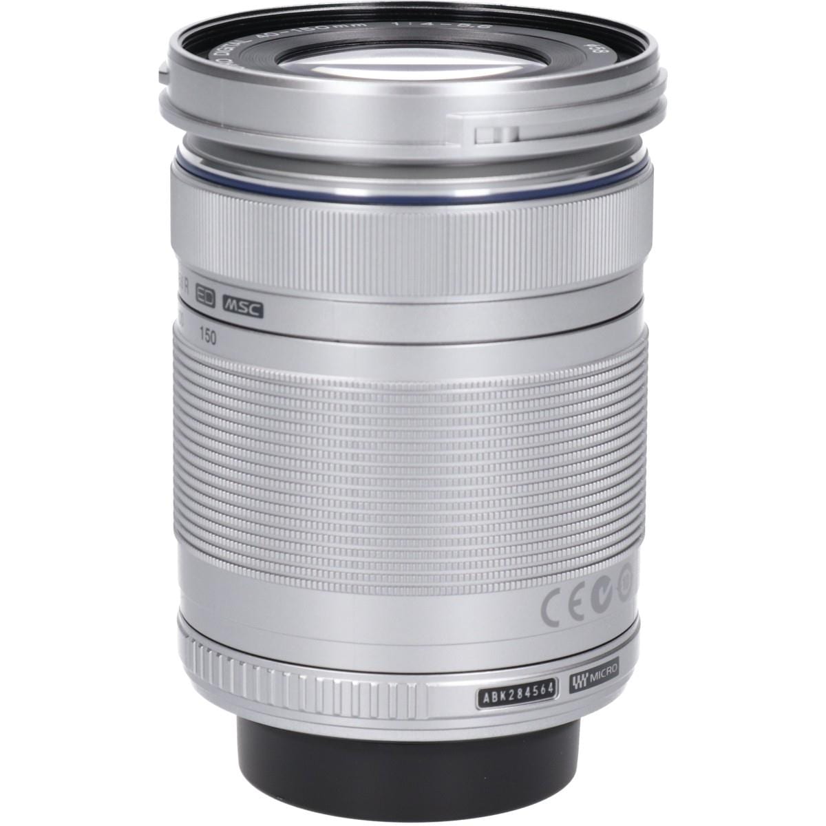 ＭＺＤ　ＥＤ４０－１５０ｍｍ　Ｆ４－５．６Ｒ