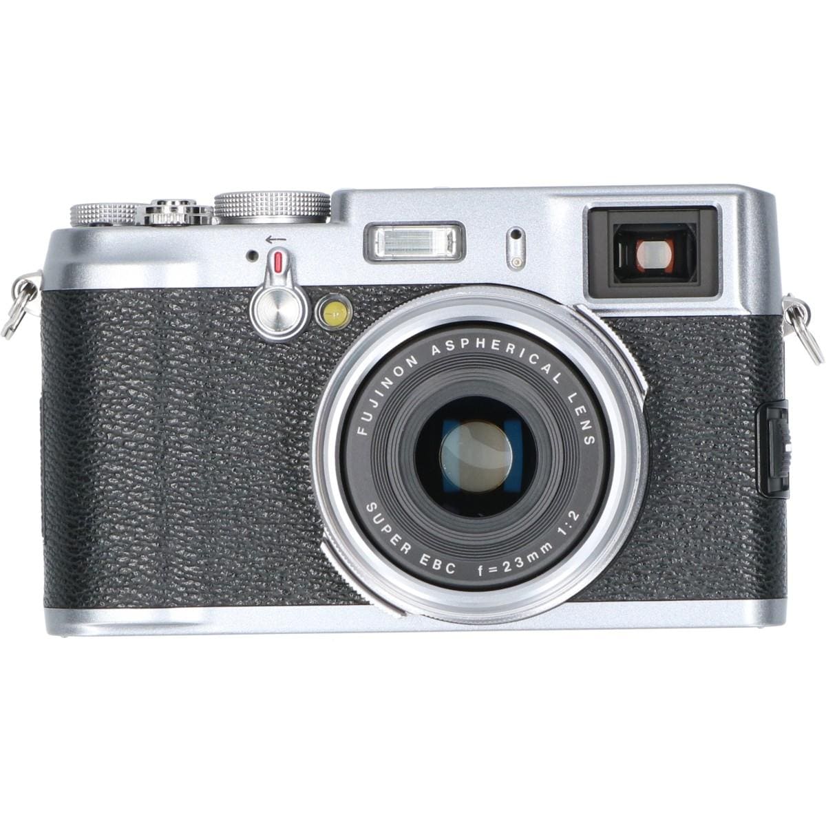 ＦＩＮＥＰＩＸ　Ｘ１００