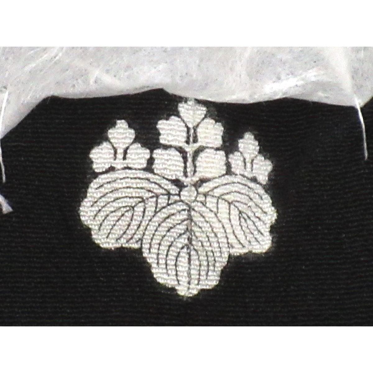 【未使用品】留袖　【千總】五三の桐
