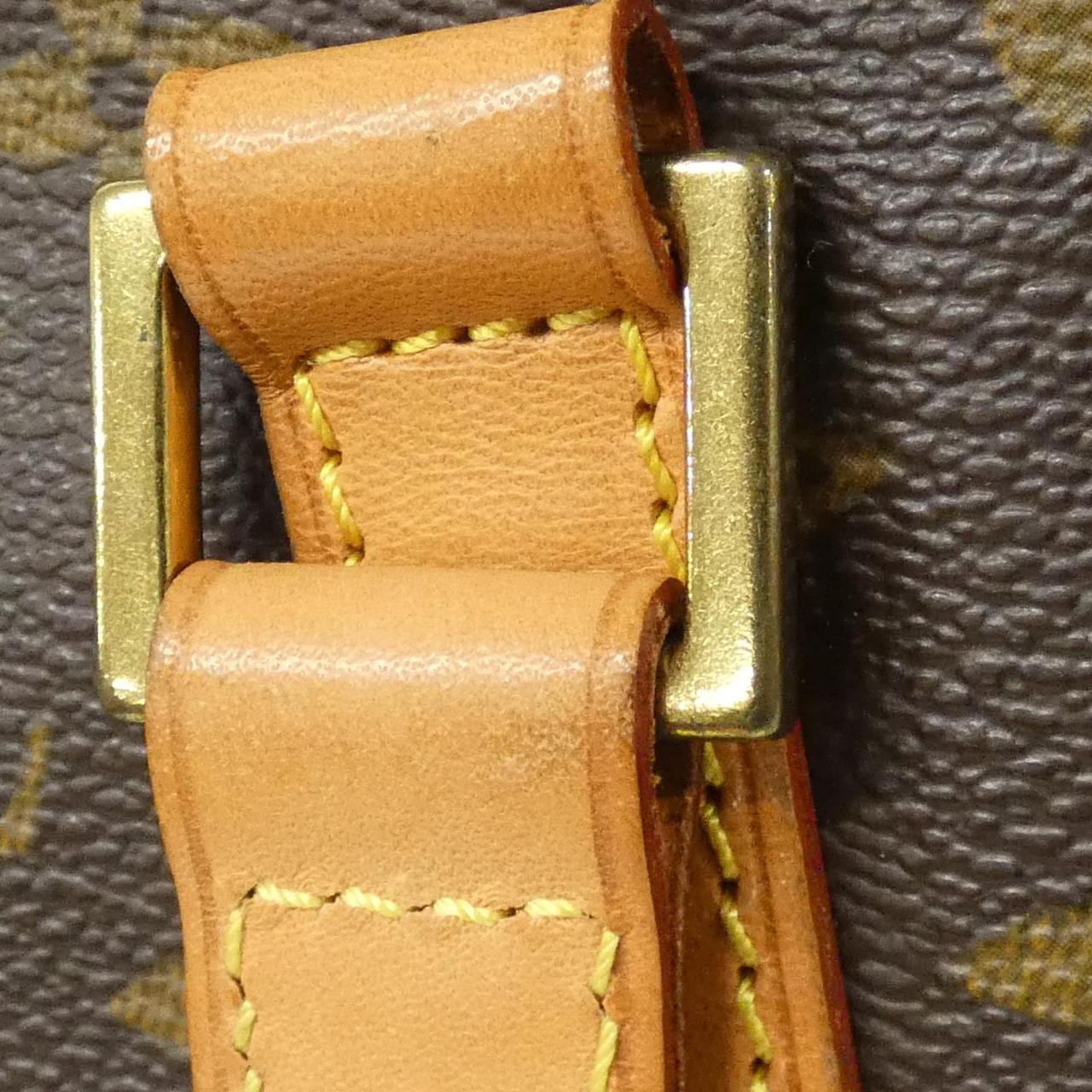 ルイヴィトン モノグラム カバ メゾ M51151 バッグ