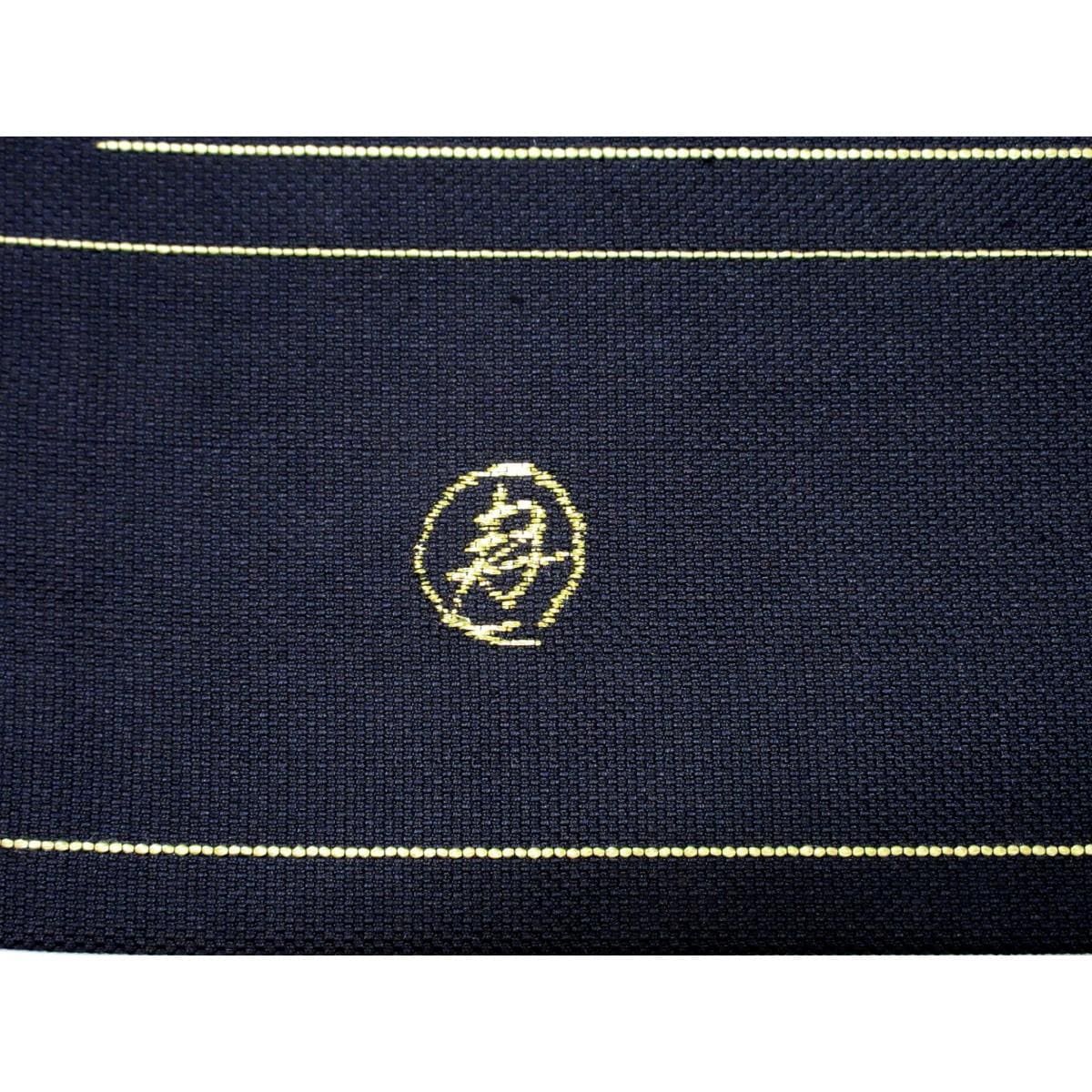 名古屋帯　皆川月華