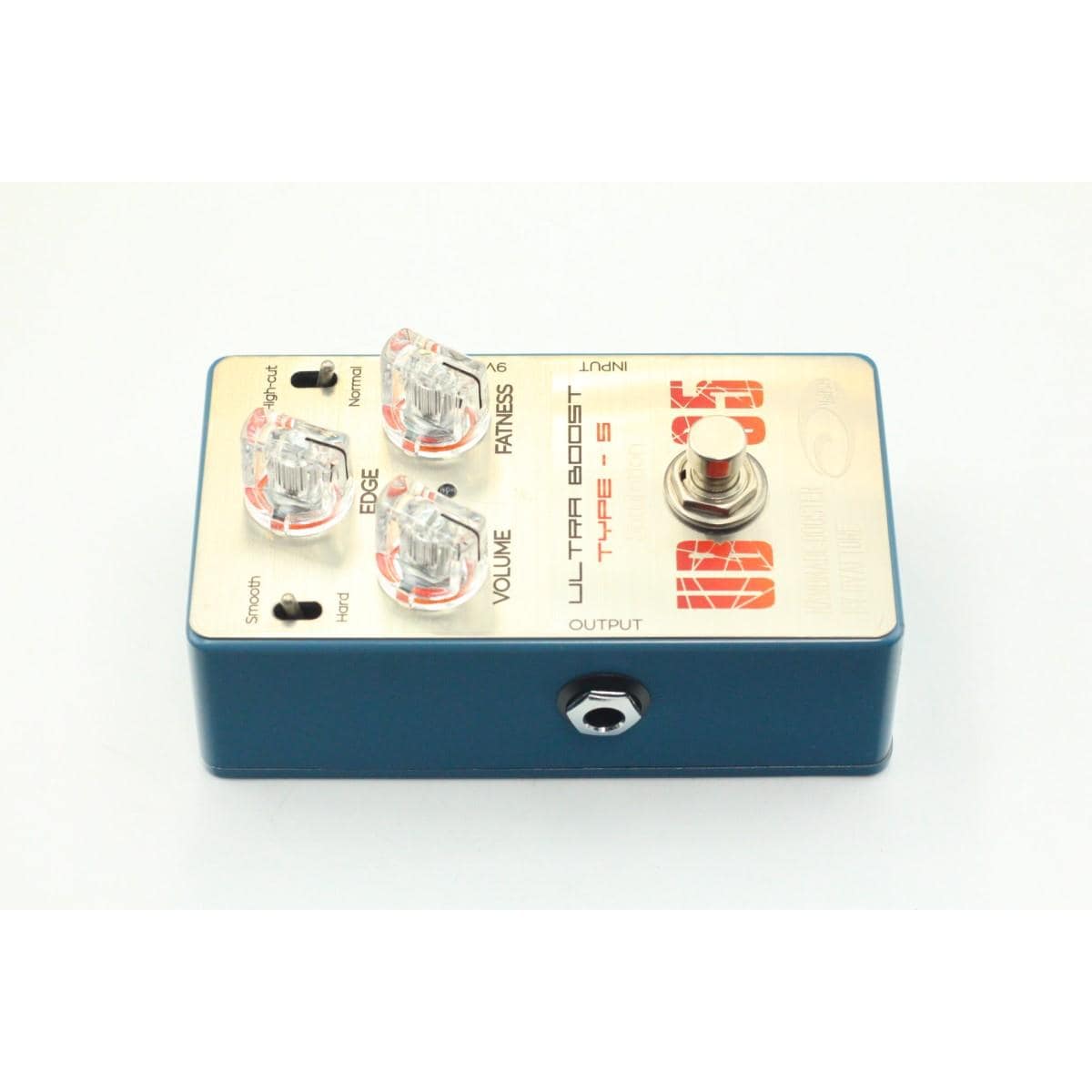 ＯＶＡＬＴＯＮＥ　ＵＢ－Ｓ５